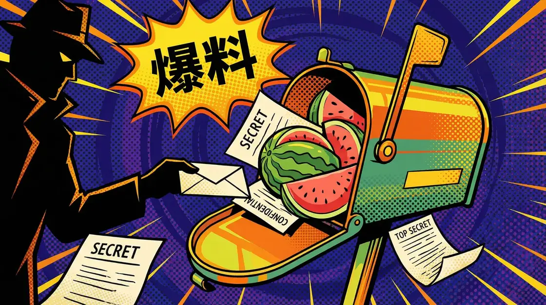 谈球吧网址 匿名爆料通道漫画插图